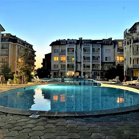 Bravo 5 * Sunny Beach