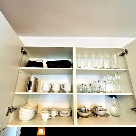 Bravo 5 Apartment *