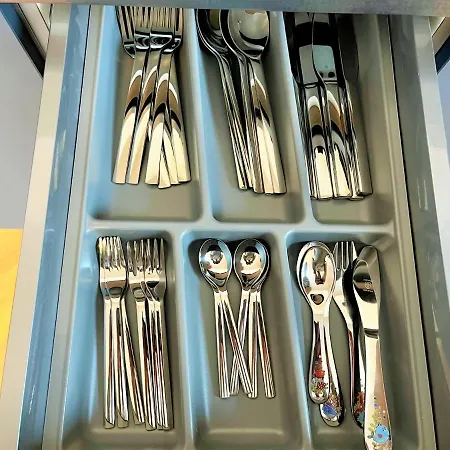 Bravo 5 Διαμέρισμα Σάνι Μπιτς