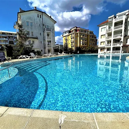 Bravo 5 Sunny Beach