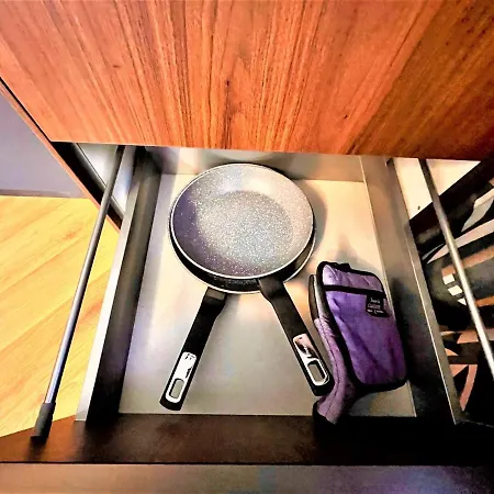 Διαμέρισμα Bravo 5 Σάνι Μπιτς