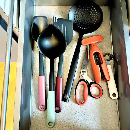 Appartement Bravo 5 Slantchev Briag