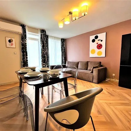 Bravo 5 Σάνι Μπιτς