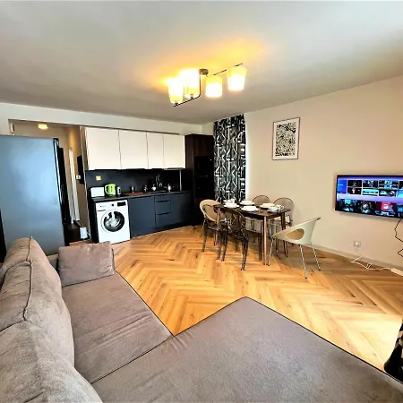 Bravo 5 Appartement Slantchev Briag