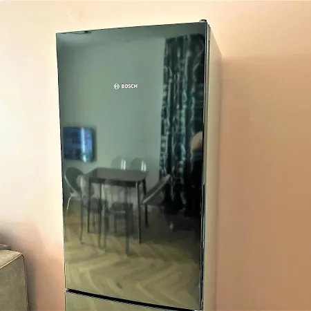 Apartment Bravo 5 Sunny Beach