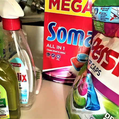 Διαμέρισμα Bravo 5 *