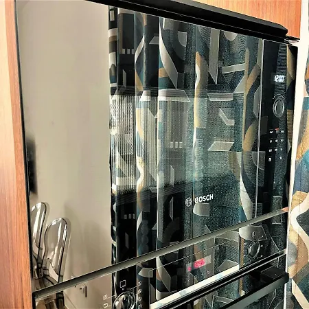 Διαμέρισμα Bravo 5 Σάνι Μπιτς