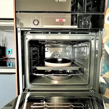 Διαμέρισμα Bravo 5