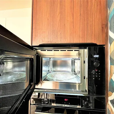 Bravo 5 Appartement Slantchev Briag