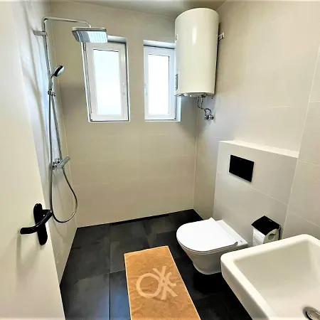 Bravo 5 Apartment *