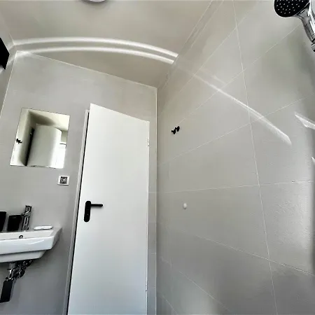 Apartment Bravo 5 Sunny Beach