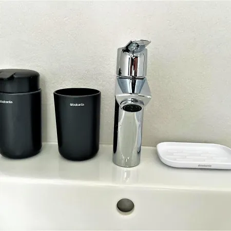 Bravo 5 Σάνι Μπιτς