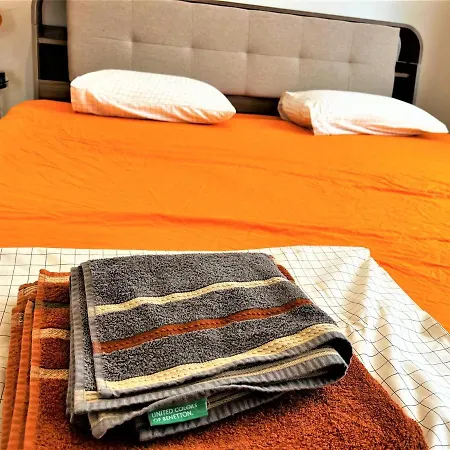 Διαμέρισμα Bravo 5 Σάνι Μπιτς