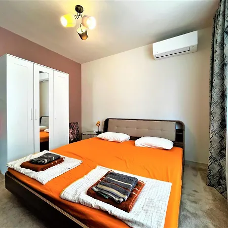 Bravo 5 * Sunny Beach