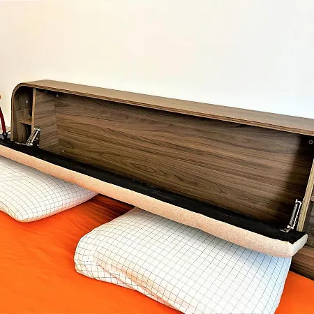 Bravo 5 Apartment *