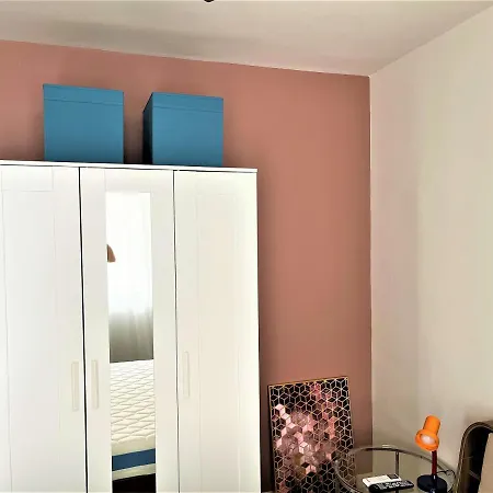 Apartment Bravo 5 Sunny Beach
