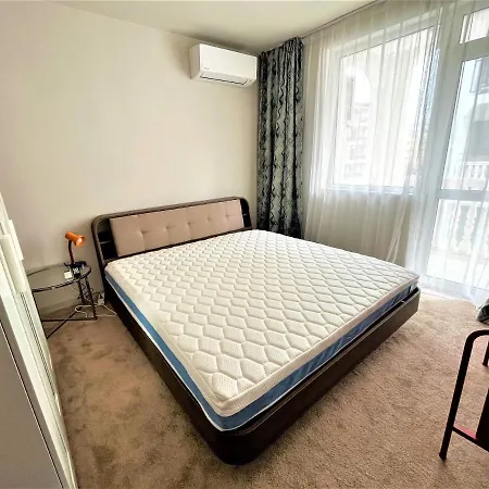 Bravo 5 Slantchev Briag