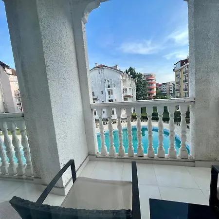 Apartment Bravo 5 Sunny Beach