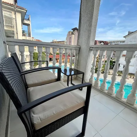 Bravo 5 * Sunny Beach
