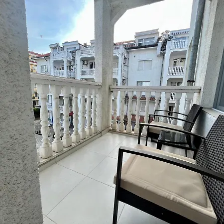 Apartment Bravo 5 Sunny Beach