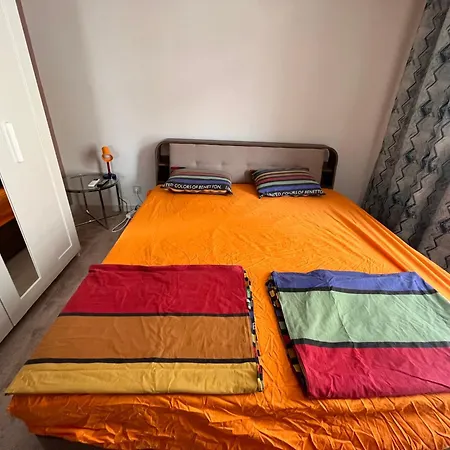 Apartment Bravo 5 Sunny Beach