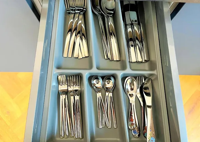 Bravo 5 Apartmán Sluneční pobřeží