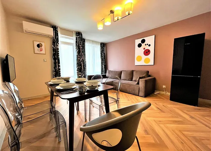 Bravo 5 Sluneční pobřeží