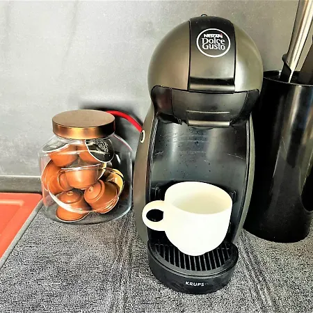 Apartamento Bravo 5 *