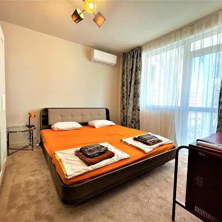 Bravo 5 * Sunny Beach