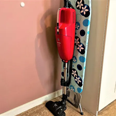 Apartamento Bravo 5 *